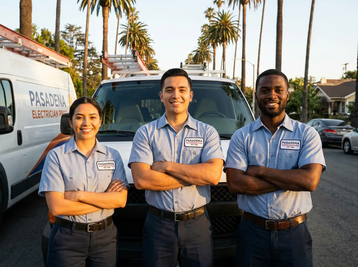 Electrician company in New Windsor, IL