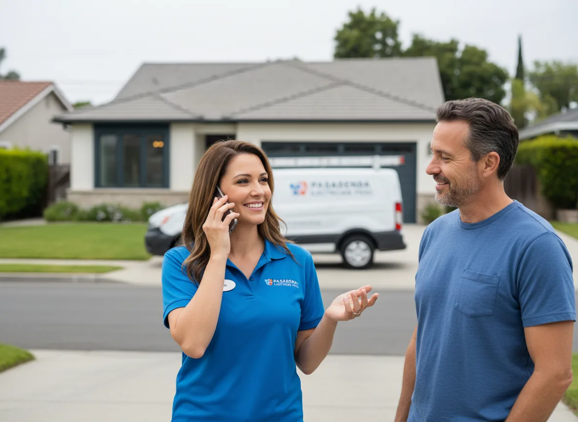 Electrician New Windsor, IL FAQs